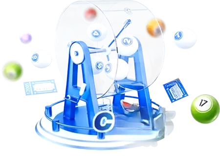 crickbet Lottery games in