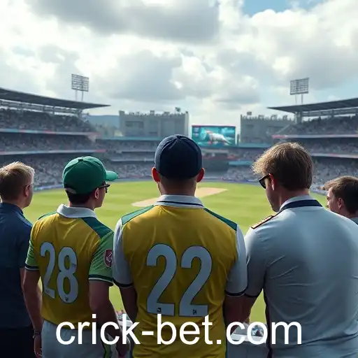 Crickbet Revolutionizes the Online Gaming Experience