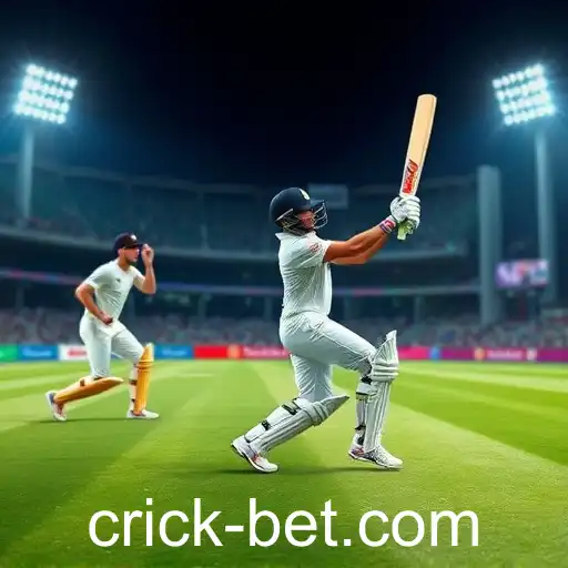 The Rising Popularity of Crickbet and its Impact on Sports Betting