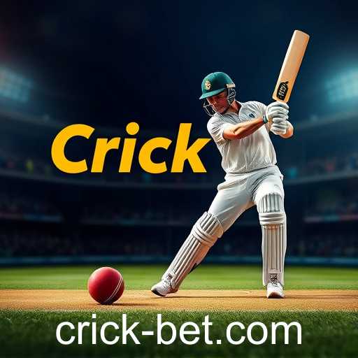 The Rise of Crickbet: Revolutionizing Online Gaming