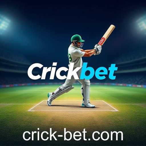 CrickBet: Revolutionizing Online Gaming with a Classic Twist