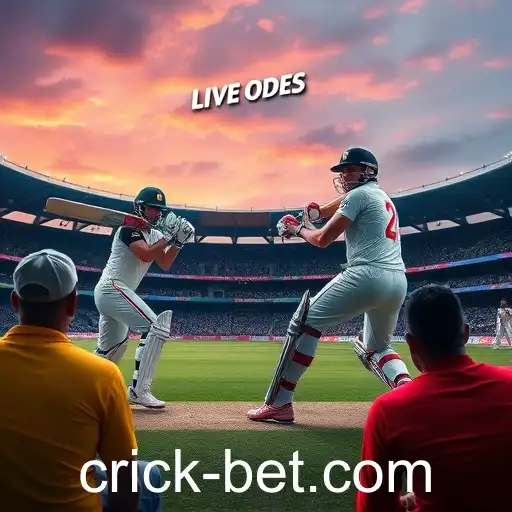 Crickbet's Rise in Online Gaming