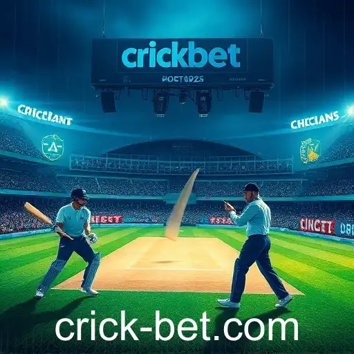 Crickbet: Transforming the Online Sports Betting Landscape