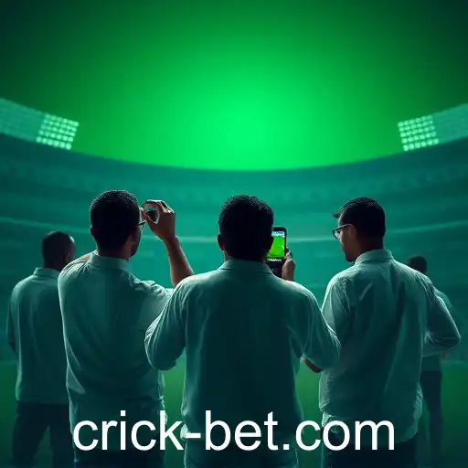 Crickbet Platform Launches New Features Amid Rising Sports Betting Trends
