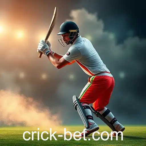 Crickbet Revolutionizes Online Betting Amidst Regulatory Challenges