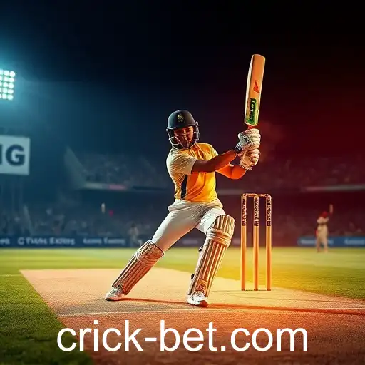 The Rise of Crickbet: Revolutionizing Online Gaming