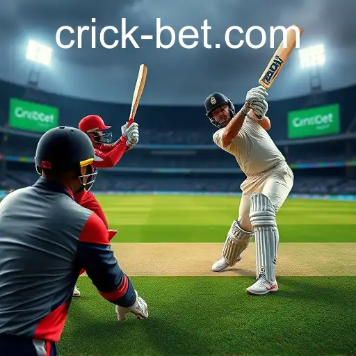 Cricket Betting and the Rise of Online Platforms