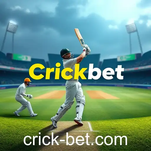 Rise of Crickbet: Revolutionizing Online Cricket Gaming