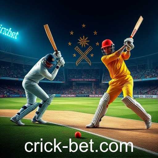 Crickbet: The Rise of Online Betting in Cricket