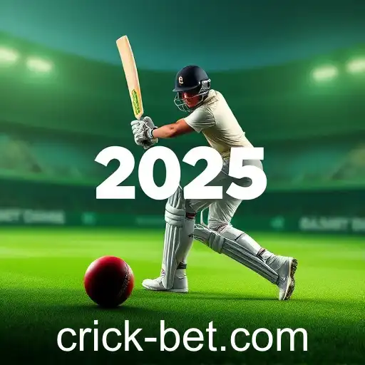 Crickbet: Shaping the Future of Online Gaming in 2025