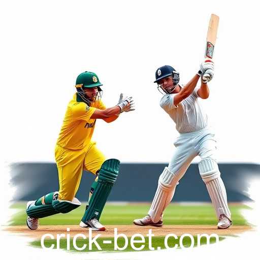 Mastering the Game: Betting Guides for Crickbet Enthusiasts