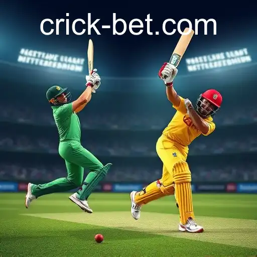 Exploring the Thrills of Live Matches: Crickbet's Unique Approach to Real-Time Betting