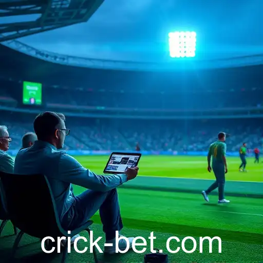The Rising Influence of Online Cricket Betting