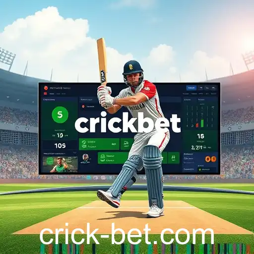 The Rise of Crickbet in Online Gaming