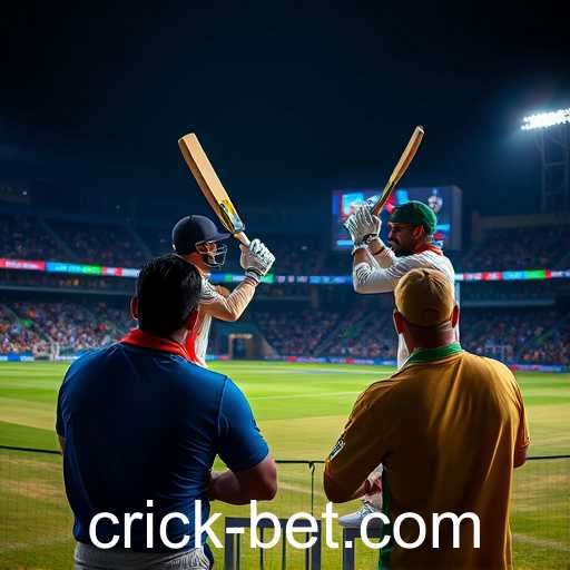The Rise of Crickbet Amid Evolving Betting Regulations
