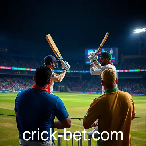 The Rise of Crickbet Amid Evolving Betting Regulations