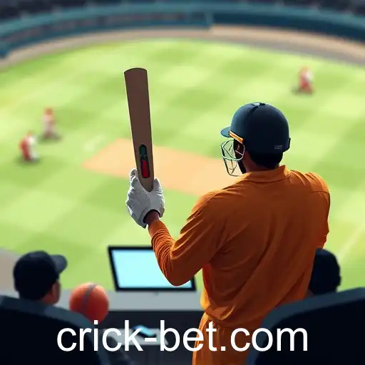 The Rise of Crickbet: A New Era in Fantasy Sports