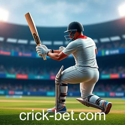 The Rise and Challenges of Online Cricket Betting in 2025